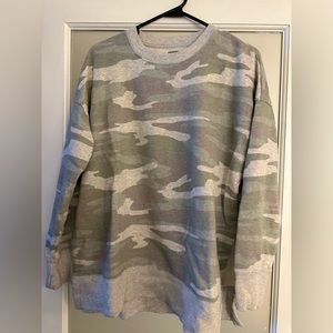 Aerie sweatshirt